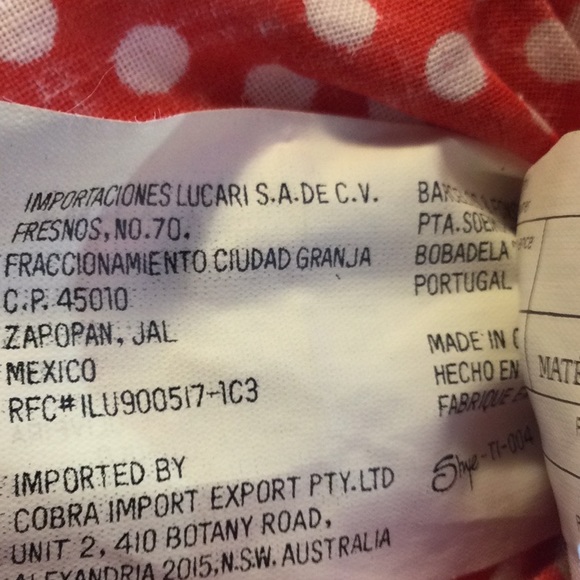 Vintage Little Red Riding Hood, Grandma, & Wolf multi character flip Stuff Toy - Picture 9 of 10